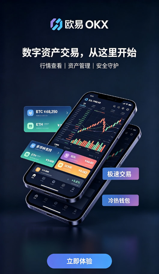 下载欧交易所app新手教程